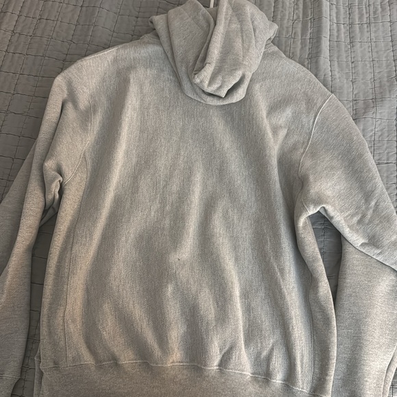 Champions hoodie men’s size medium - Picture 4 of 4